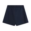 Li Ning Sports Trend Series Schnelltrocknende, lässige Shorts für Damen, Modell AKSW206-3