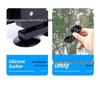 Automatic Retractable Windshield Sunshade Curtain for Summer Car Protection