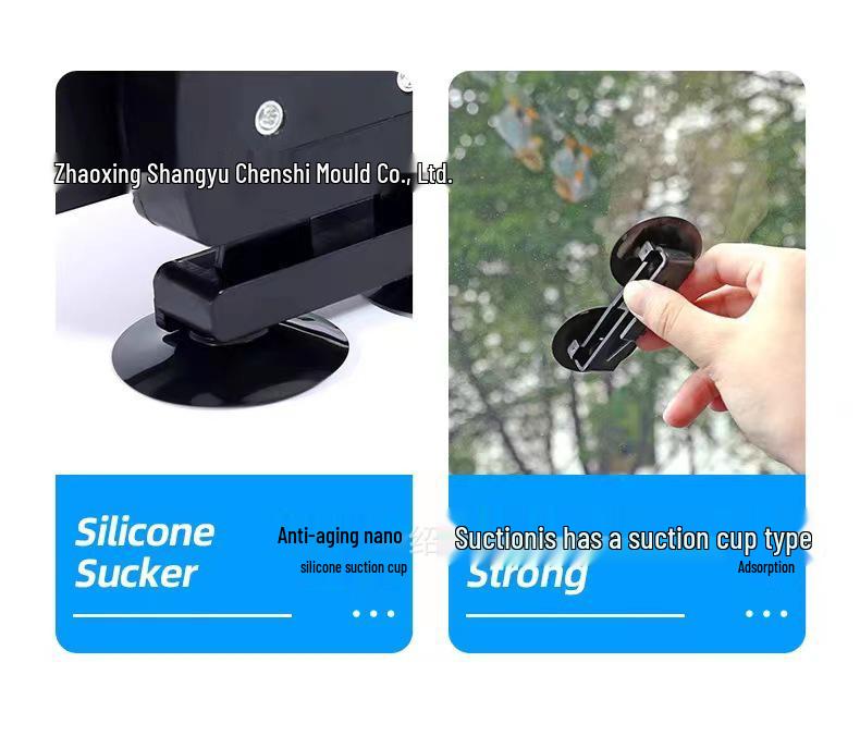 Automatic Retractable Windshield Sunshade Curtain for Summer Car Protection