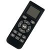 Remote Control For GOOVI D380 J10C D382 F015C F007 F007C For Deenkee DK600 Robot Vacuum Cleaner Replacement Remote Control Tool