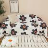 INS Sandstorm Hair Towel Simple Sofa Cushion Blanket All Inclusive Universal Cover  Four Seasons Universal Sofa Cover
