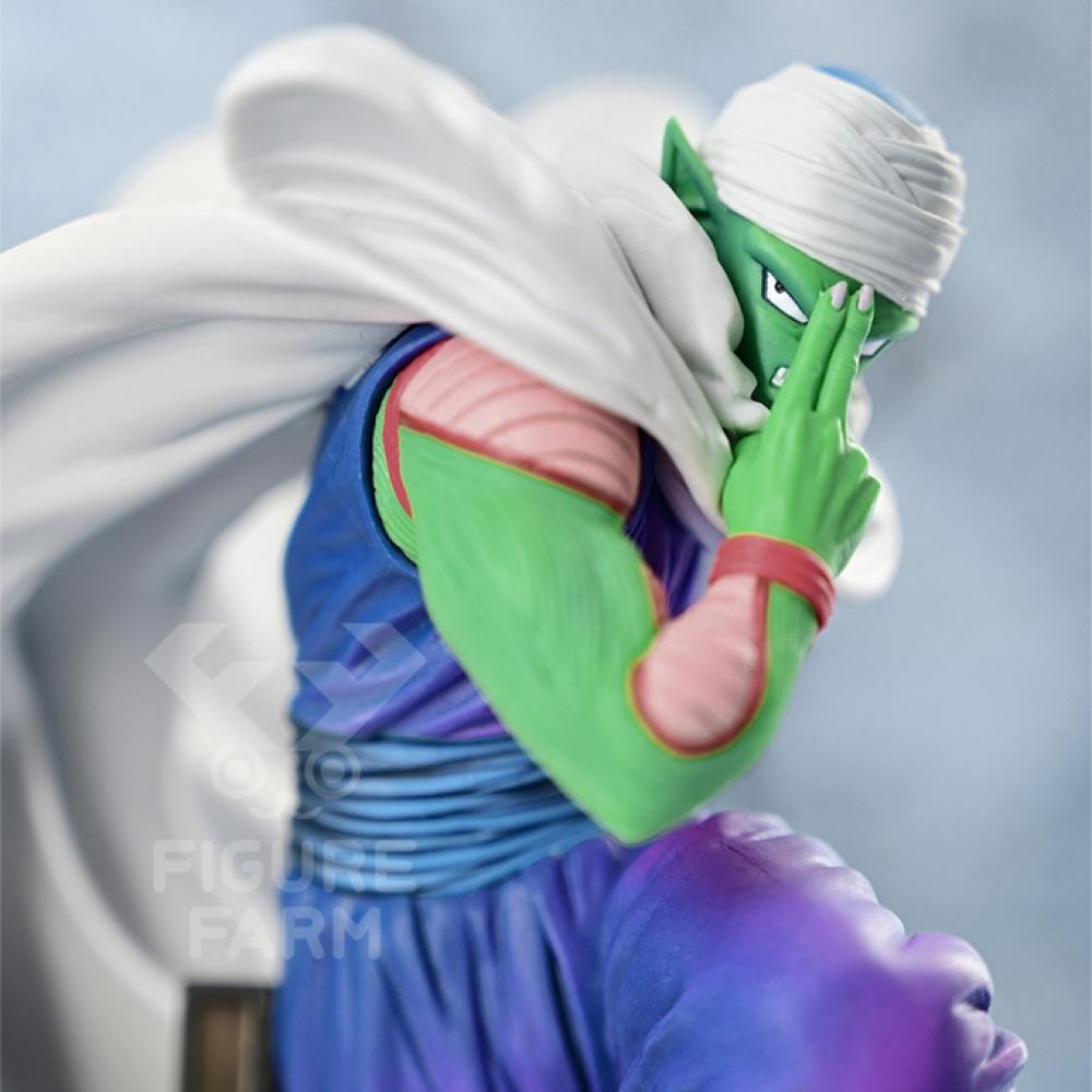 

Banpresto Dragon Ball BWFC The First Ball Пикколо Обычный Черный Белый Цвет