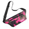 Outdoor Sports Camouflage Waist Pack