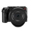 ORDRO D130 4K Digital Camcorder (CN version)
