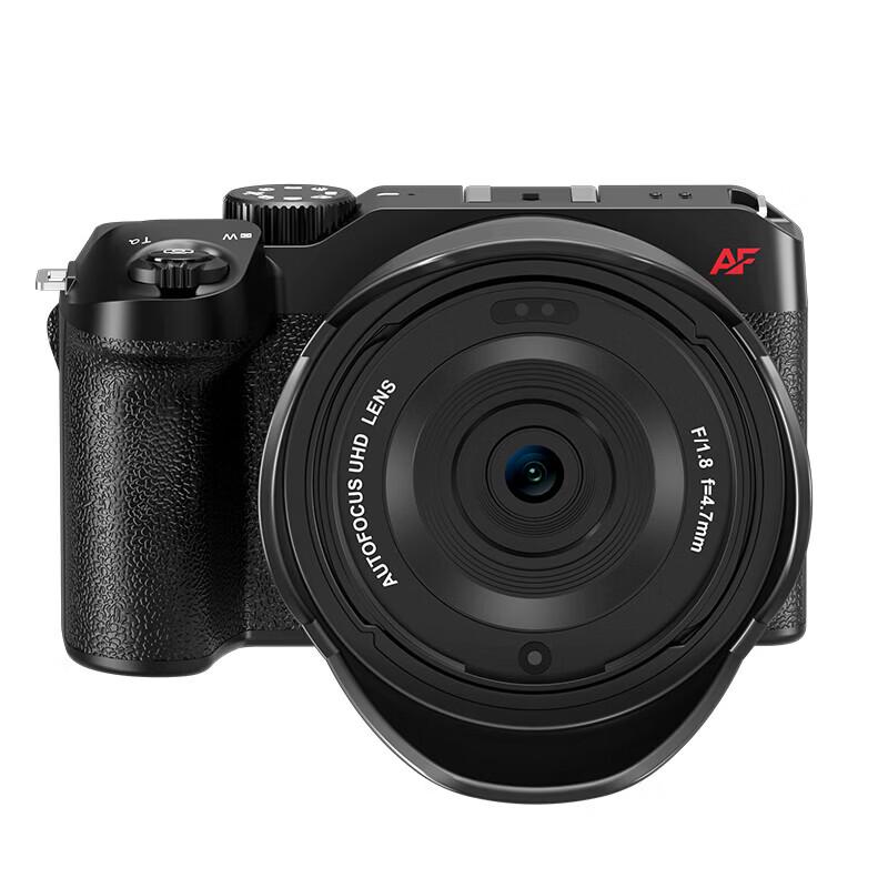 ORDRO D130 4K Digital Camcorder (CN version)
