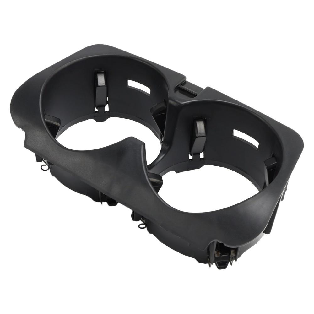 Center Console Cup Holder 2218130014 For Mercedes-Benz S63 AMG S65 AMG 2008-2013