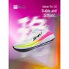 Bmai Damen Jingtan MIX 2.0 Karbonplatte Marathon-Rennschuhe