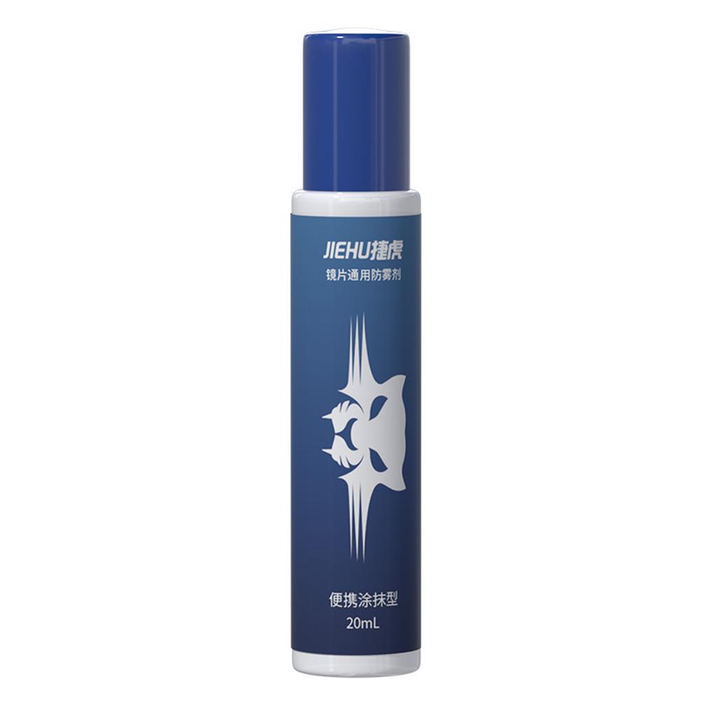 Anti-Fog Spray for Diving Glasses & Masks, Defogger for Swimming Goggles Underwater Eyewear, No Blurry Vision, Long-Lasting Effe