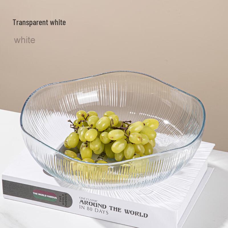

Light Luxury Living Room Fruit Plate