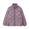 Cotton Coat Women's Short Fashion Stand Collar Women's Down Cotton Coat Winter Coat Mother's Large Size Small Cotton-padded Jacket