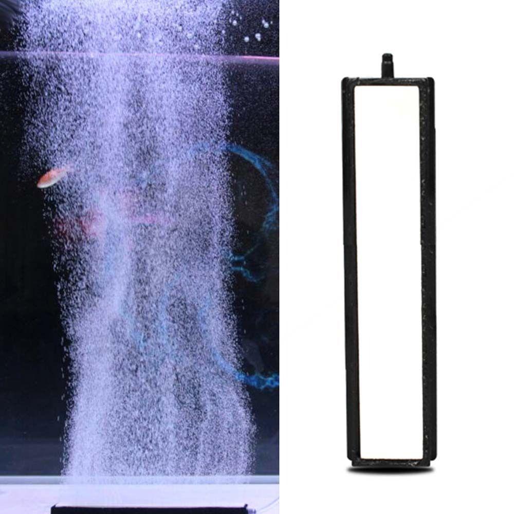 Aeration Tube Bubble Plate Aquarium Accessories Fish Tank Aerator Oxygen Pump Air Pump Stone