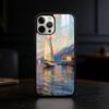 Renaissance art Painting Phone Case For iPhone 17/16/15/14/13/12/Plus/Pro/Max for Magnetic Wireless Charging