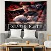 1PC Death King And Apple Tapestry Accessories Playroom Tapestry, for Bedroom,Livingroom, dormitory Room Wall Decor Fan Birthday Gifts