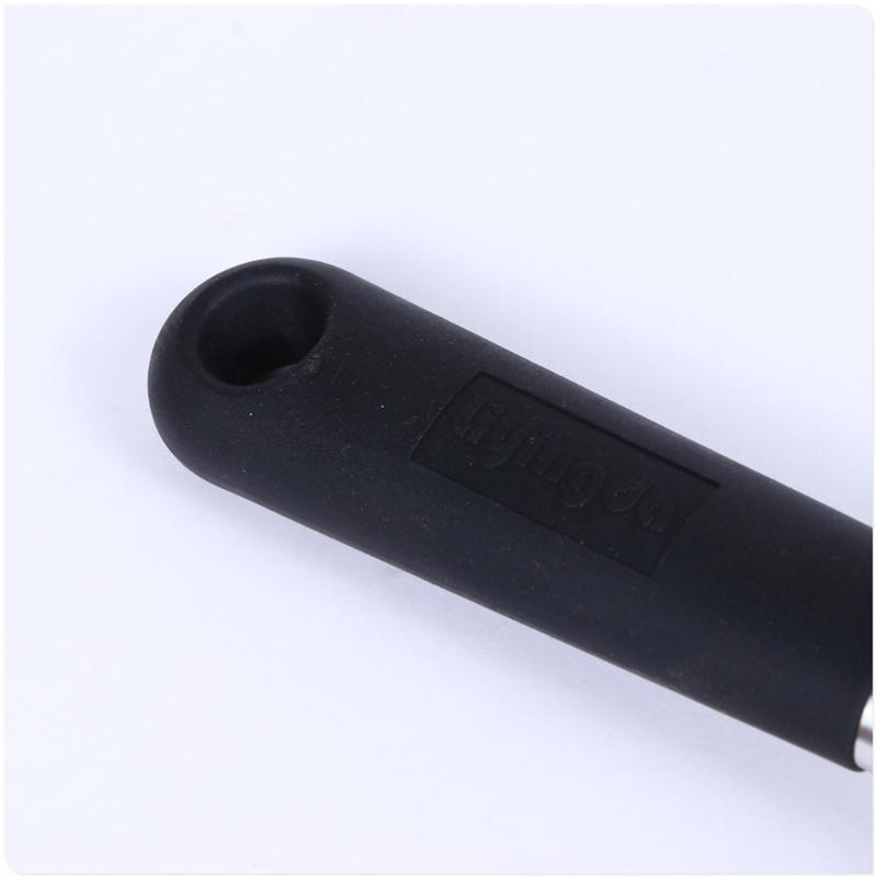 Handheld Potato Ricer Durable Plastic For Easy Processing Of Vegetables And Fruits Effortless Smashing