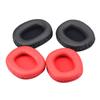 Replacement Ear Pads Cushion Cover Earpads Pillow for W800BT W808BT K800 K830 1 Pair Headset Earmuffs