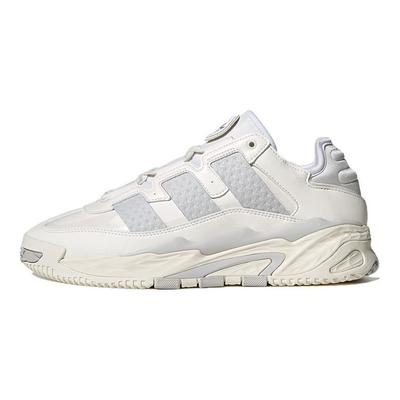 Niteball Chalk Grey Unisex Sneakers Cream Chalk-White Grey-One IE6818