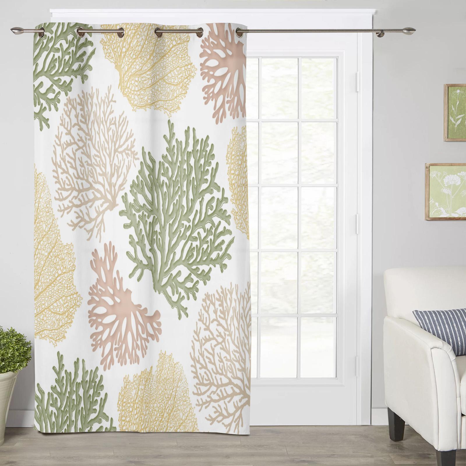 Черно-белый узор в стиле барокко — фото 9