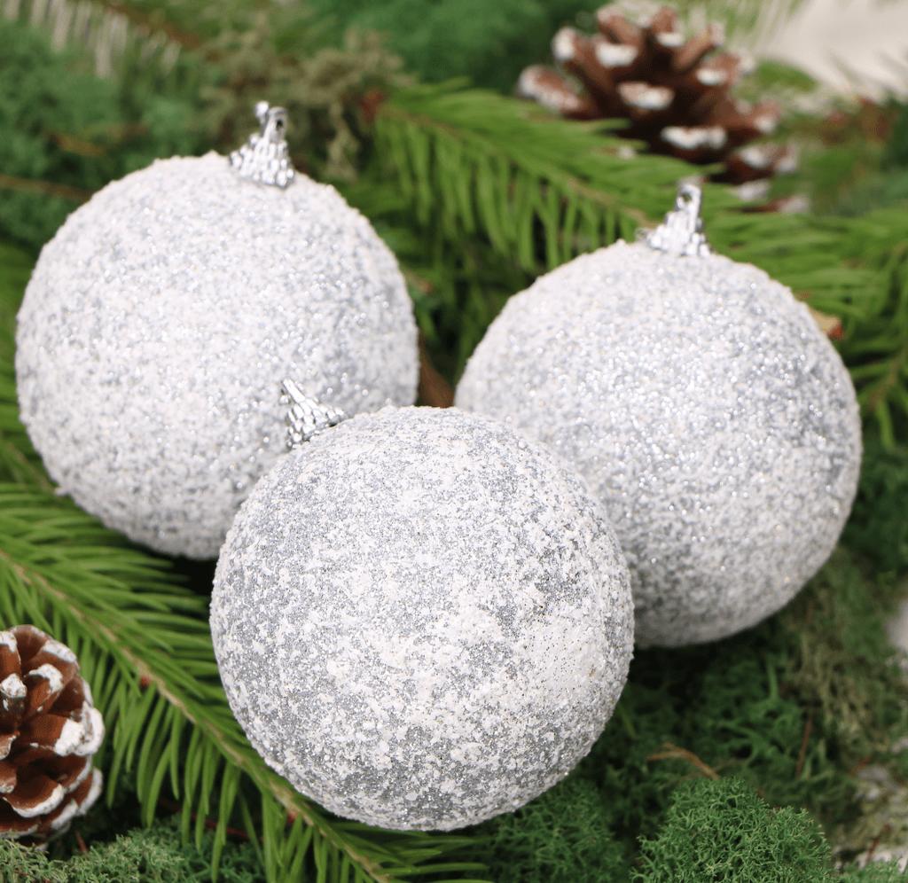 TG26228 STYROFOAM CONES 30CM DECOUPAGE LARGE FOR DECORATION 2 pcs