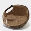 Fabric Star Brimless Hat for Outdoor Activity Breathable Hiphop Dancing Hat All Matching Skull Hat for Women Men