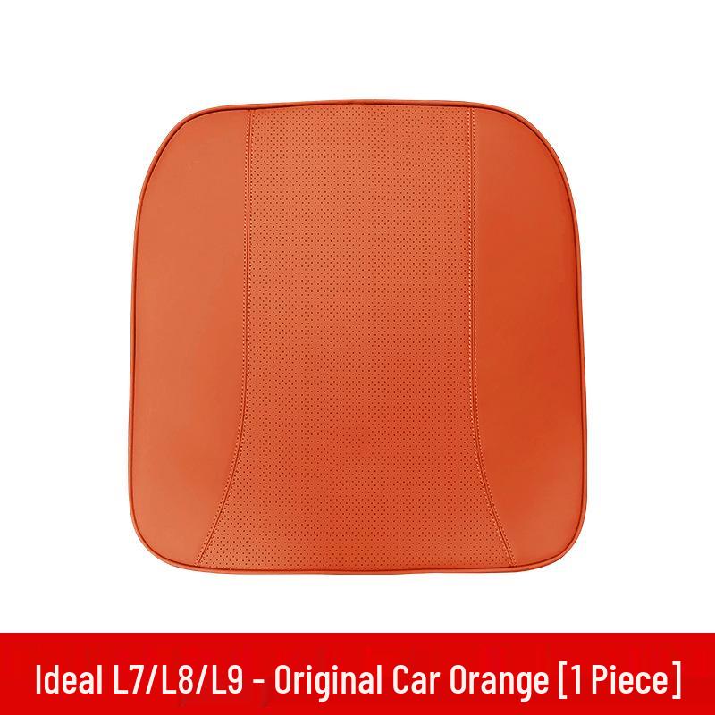 Ideal Seat Riser Cushion for L7L8L9 – All-Season Universal Car Interior Accessory