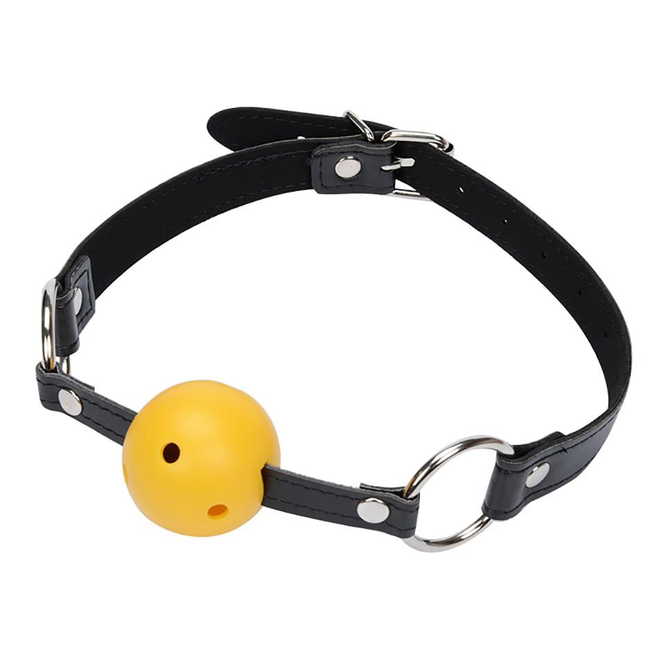 BDSM Silicone Mouth Gag Mouth Ball Female Slave Conditioning Couples Flirting Alternative Tools Erotic Toys Sex