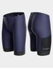 INBIKE25 Men's Cycling Shorts - Spring/Summer Breathable, Sweat-wicking Road Bike Shorts