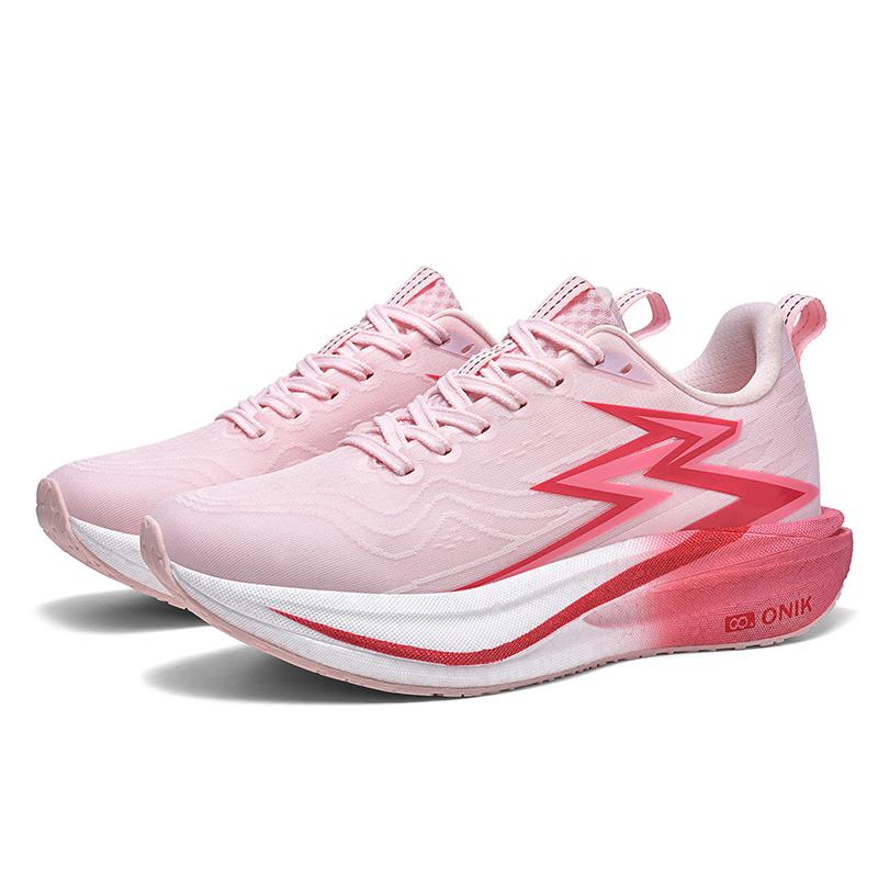 2025 Hot Selling High-quality Trendy Rebound Sports Shoes Racing Support Stable Outdoor Running Shoes Sizes 36-45 for Men Women