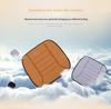 Universal Non-Slip Breathable Seat Cushion for Car & Office