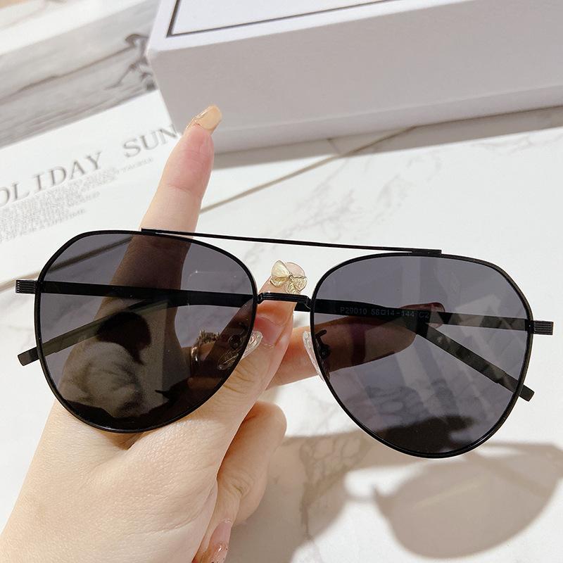 Women Stylish Fashion Polarized Sunglasses Summer Outdoor Sun Uv Protection