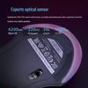 Rapoo V20S Wired Gaming Mouse