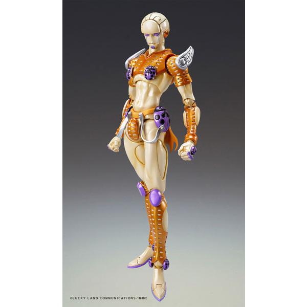 Super Action Statue JoJo s Bizarre Adventure Part 5 G.E