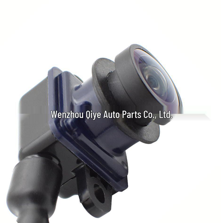 Dodge Dart 13-16 Rückfahrkamera (56038990AA, 1WY78GW7AA)