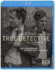 TRUE DETECTIVE First Set Blu-ray (3 Discs) [Blu-ray]