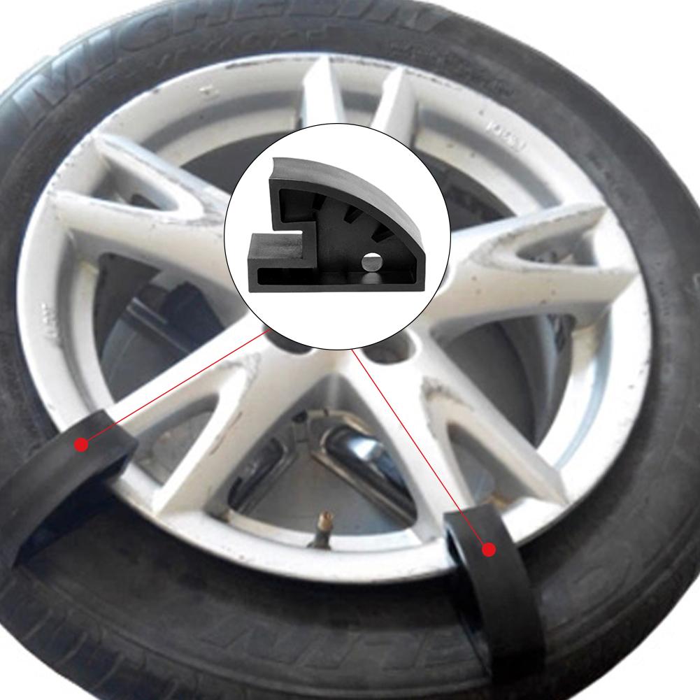 Car Tire Disassembly Clamp Tool Wheel Tyre Drop Center Clamp Tire Repiar Parts Tire Changer Mount Helper Tool