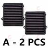 Motorcycle High Flow Air Filter For HONDA CRF1000 CRF1000L Africa Twin 2016 2017 2018 2019 Transmission Filter Oil Filter
