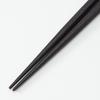 MUJI Lacquered Hexagonal MDI14A7A Chopsticks, 21cm,