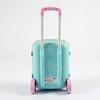 Doloni children's suitcase turquoise