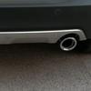 Exhaust Tip Tail Pipe Muffler for Mazda CX-5 Cx 5 Cx5 Kf 2012 2013 2014 2015 2016 2017 2018 2019 Stainless Steel Car Accessories
