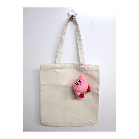Sanei Boeki Kirby of the Stars ALL STAR COLLECTION Hanging (Mascot) W10 X D10 X H7.5cm Stuffed Mascot KPM03