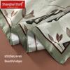 Shanghai Story 100% Mulberry Silk Scarf