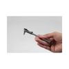 SIGNET Mini Ratchet Flex Head 22074 Set, 60-Gear, Type, Blue,