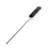 TP300 Multi-Use Digital Thermometer: Food, Barbecue, Oil, Baking, Water, Room Temp, Baby Milk.
