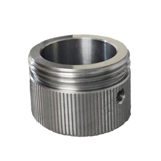 Stainless Steel Radiator Valve Adapter with Hex Wrench Screws Universal Leak-Proof Snap-On Metal Radiator Valve Connector Fitting Kit