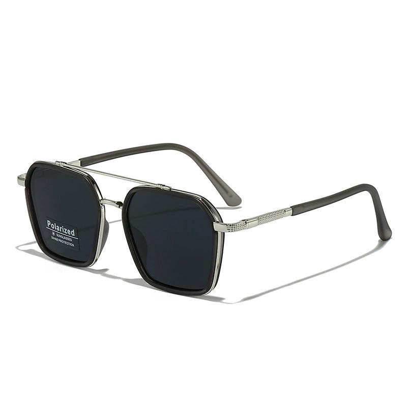 Japanese & Korean Retro Prescription Eyeglass Frames for Men & Women - Trendy Literary Style with Plain or Custom Lenses
