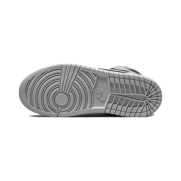 New Jordan 1 Mid SE Elephant Print PS DM6215-016