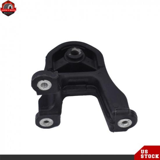 5PCS Rear Differential Arm Mounting Bushing + Top Support Set For Honda CR-V