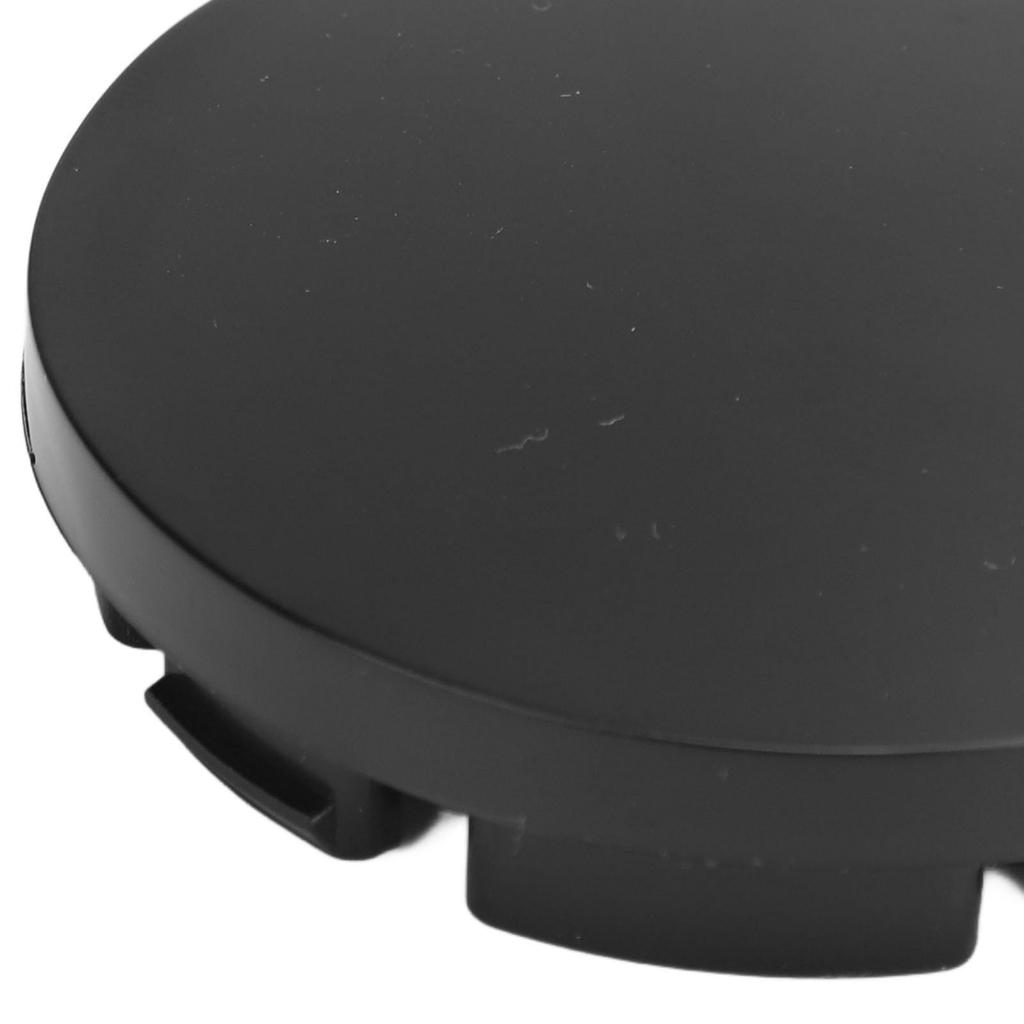 Wheel Center Cap, Secure Fit 56mm Tire Center Rim Hub Cap For Abrasion Resistant Vehicles