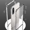 Grenzübergreifend kompatible OnePlus Nord CE 5 Pop-Up Handyhülle und Nord 5 Racing Edition Metall-Schutzrückwand