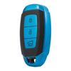 Hyundai Key Case for ix35, Mistra, ix25, Elantra, Sonata, Fiesta, Verna