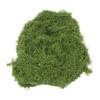 200g Artificial Moss Miniature Bonsai Decor for Potted Plants Garden Lawn Crafts Decoration Dark Green